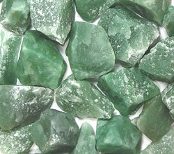 Rough Aventurine by the pound