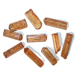 TP-1a Imperial Topaz 3.4g