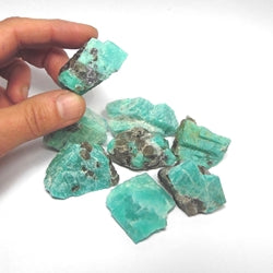 Amazonite 2-pack