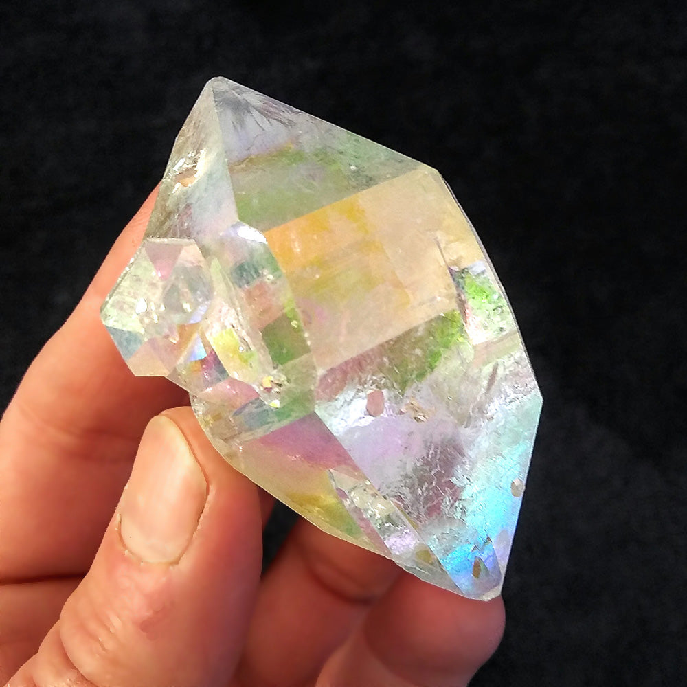 #AA-98 Angel Aura Crystal