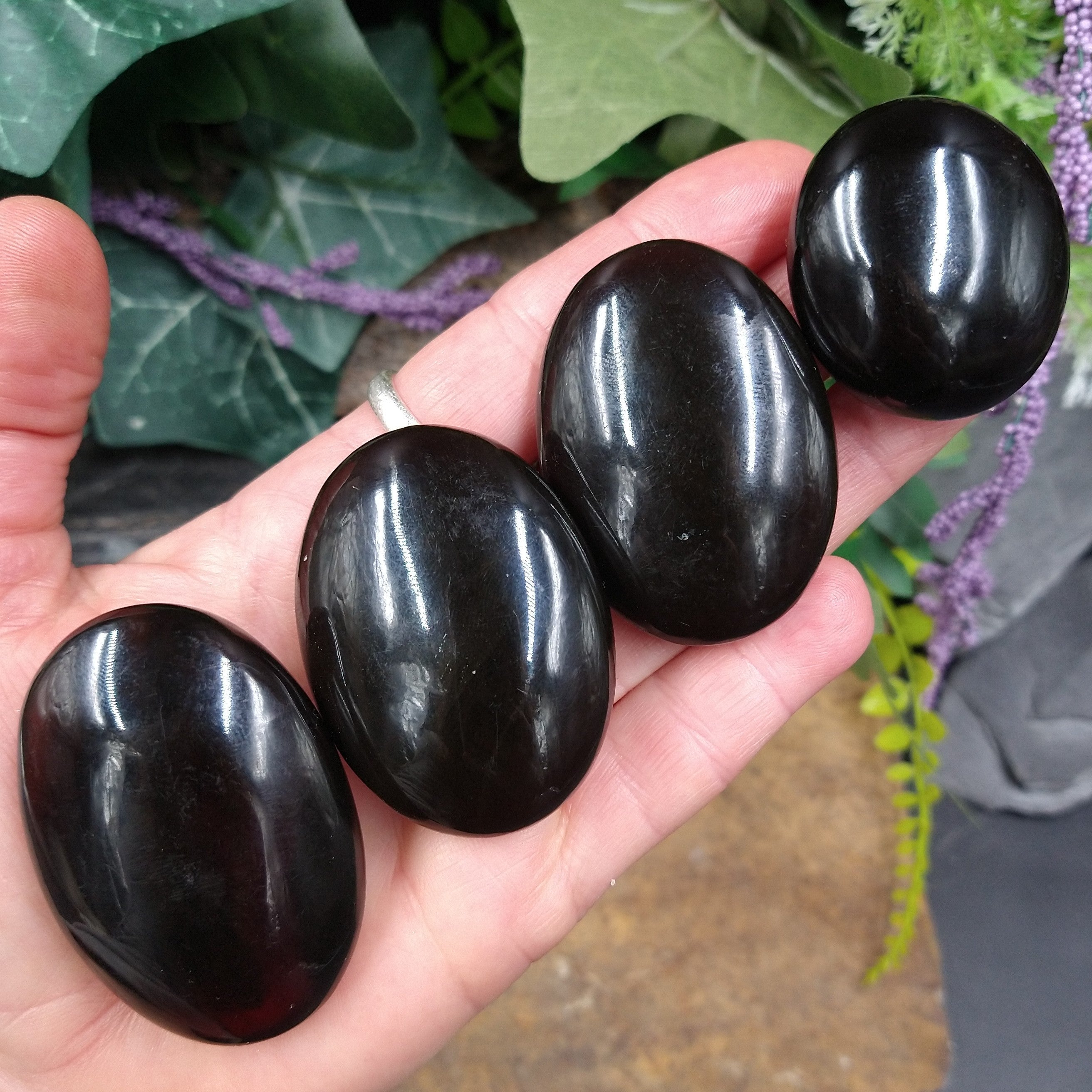 AMB-507E Indonesian Copal 12.35gr