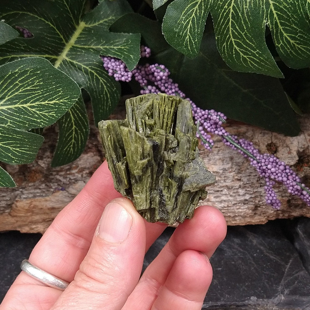 #EP-83 Epidote specimen