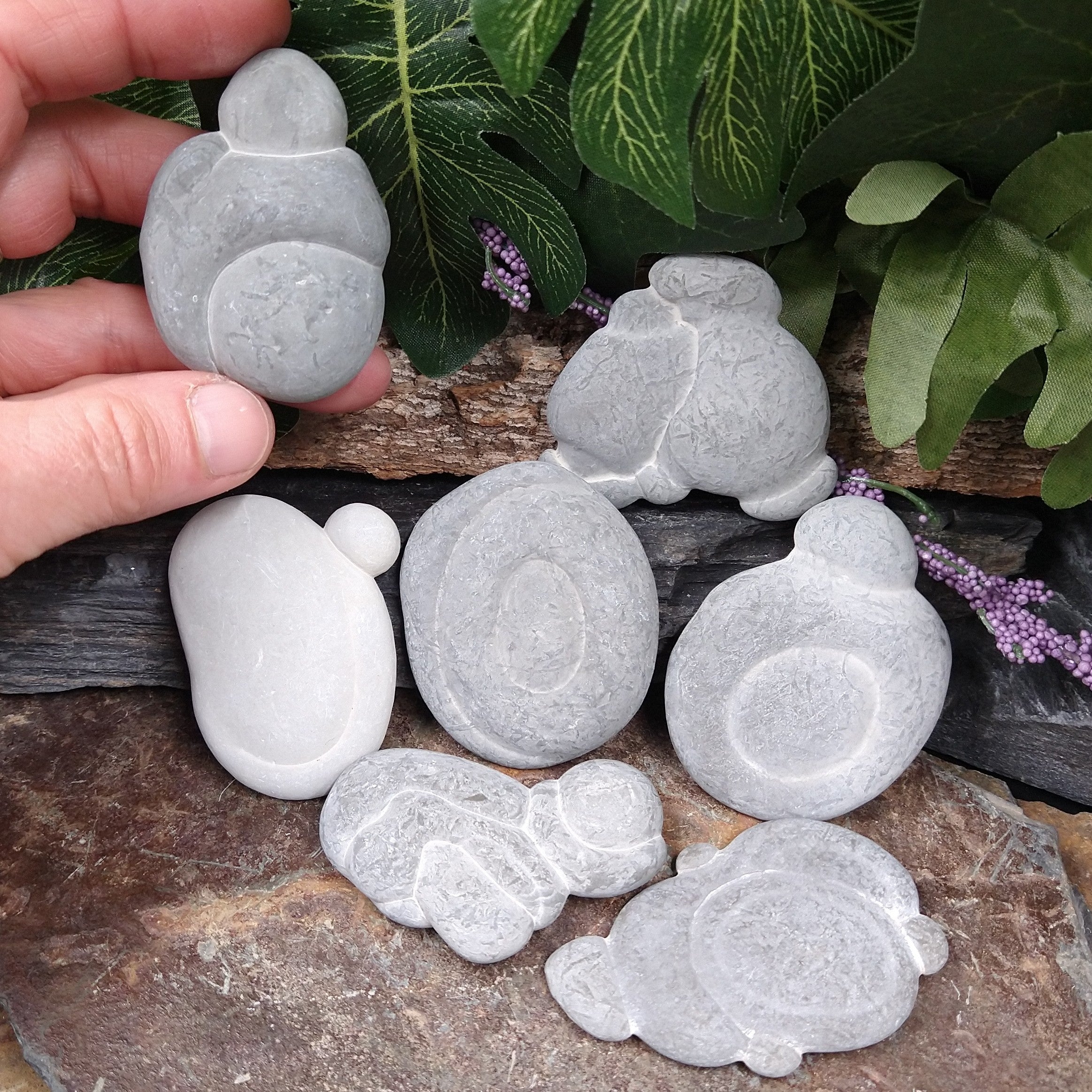 FST-20 Fairy Stones
