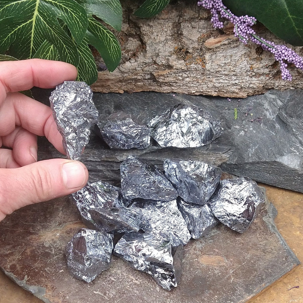 SIL-1A Silicon 1.5-1.75 inch