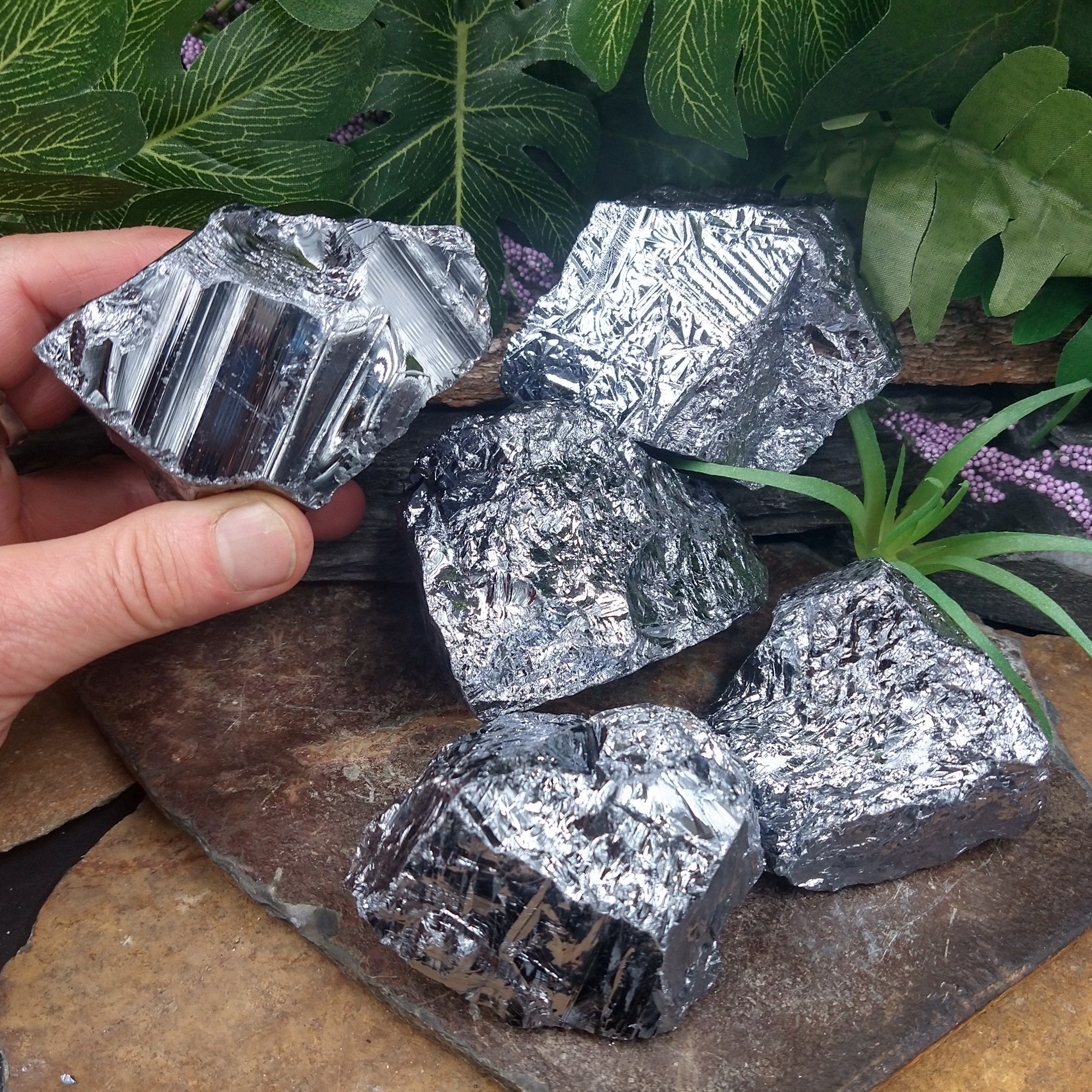 SIL-3A Silicon 0.50 lb