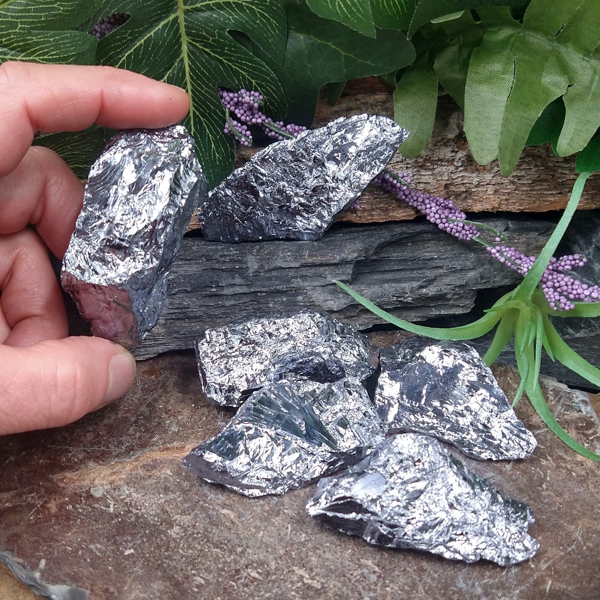 SIL-4 Silicon 1.75-2.75in