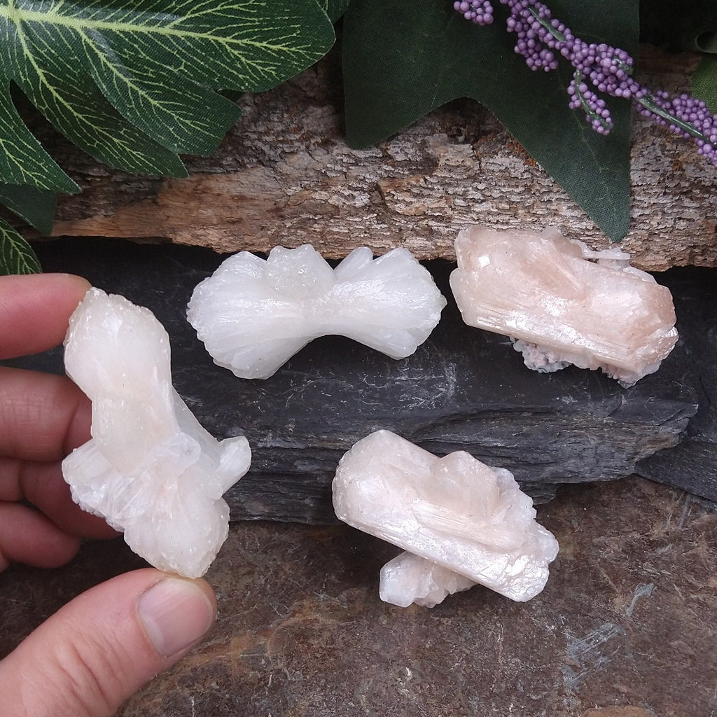 STL-75 Small Stilbite Specimen