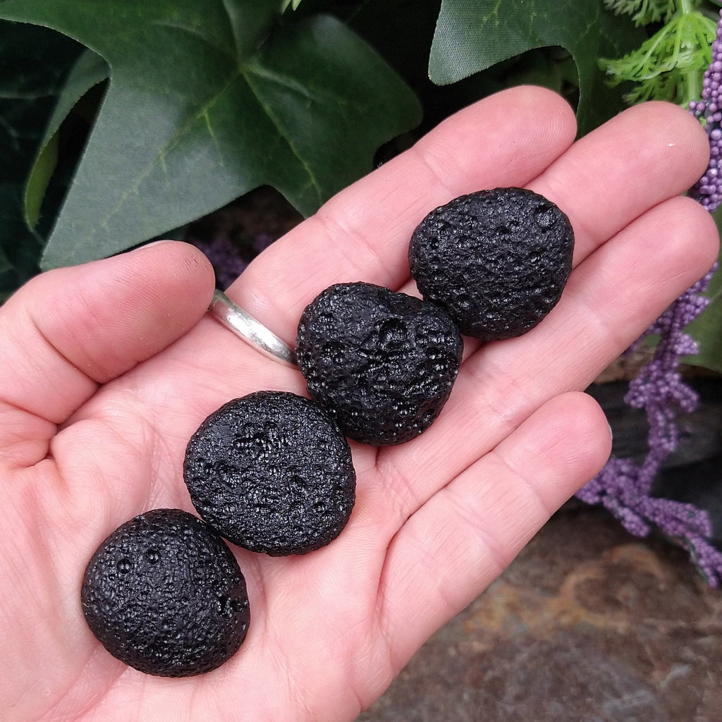 #TK-50A Tektite specimen 10g